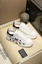 Picture of Alexander McQueen Shoes Men _SKUfw73401633fw